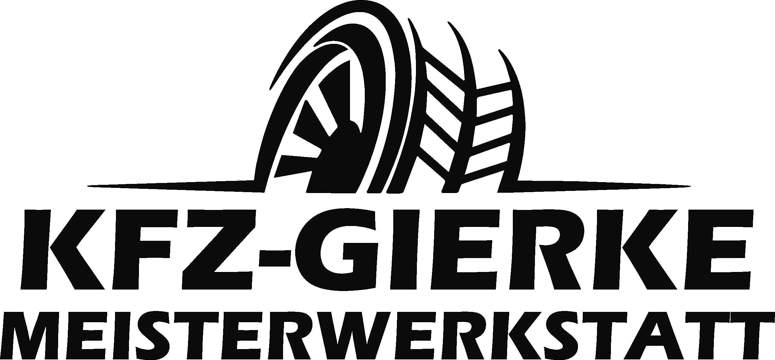 logo KFZ-GIERKE Meisterwerkstatt